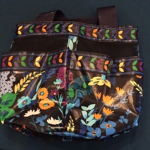 Vera Bradley shower caddy